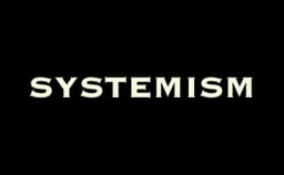 Systemism Logo